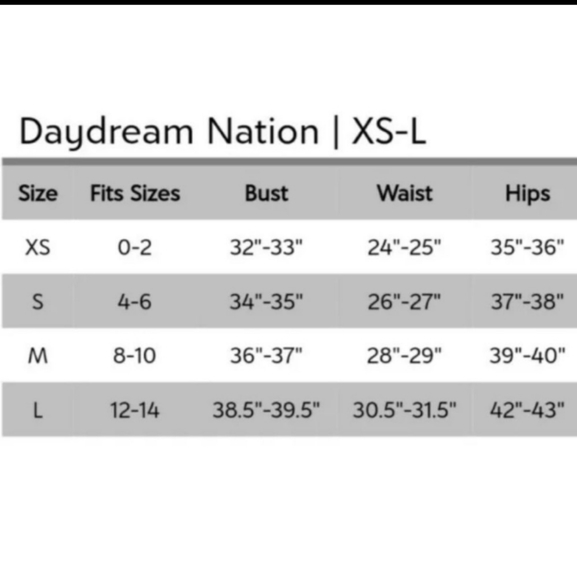 Daydream Nation Oversized Lace Up Terry Dream Pullover Sweater - Picture 8 of 9